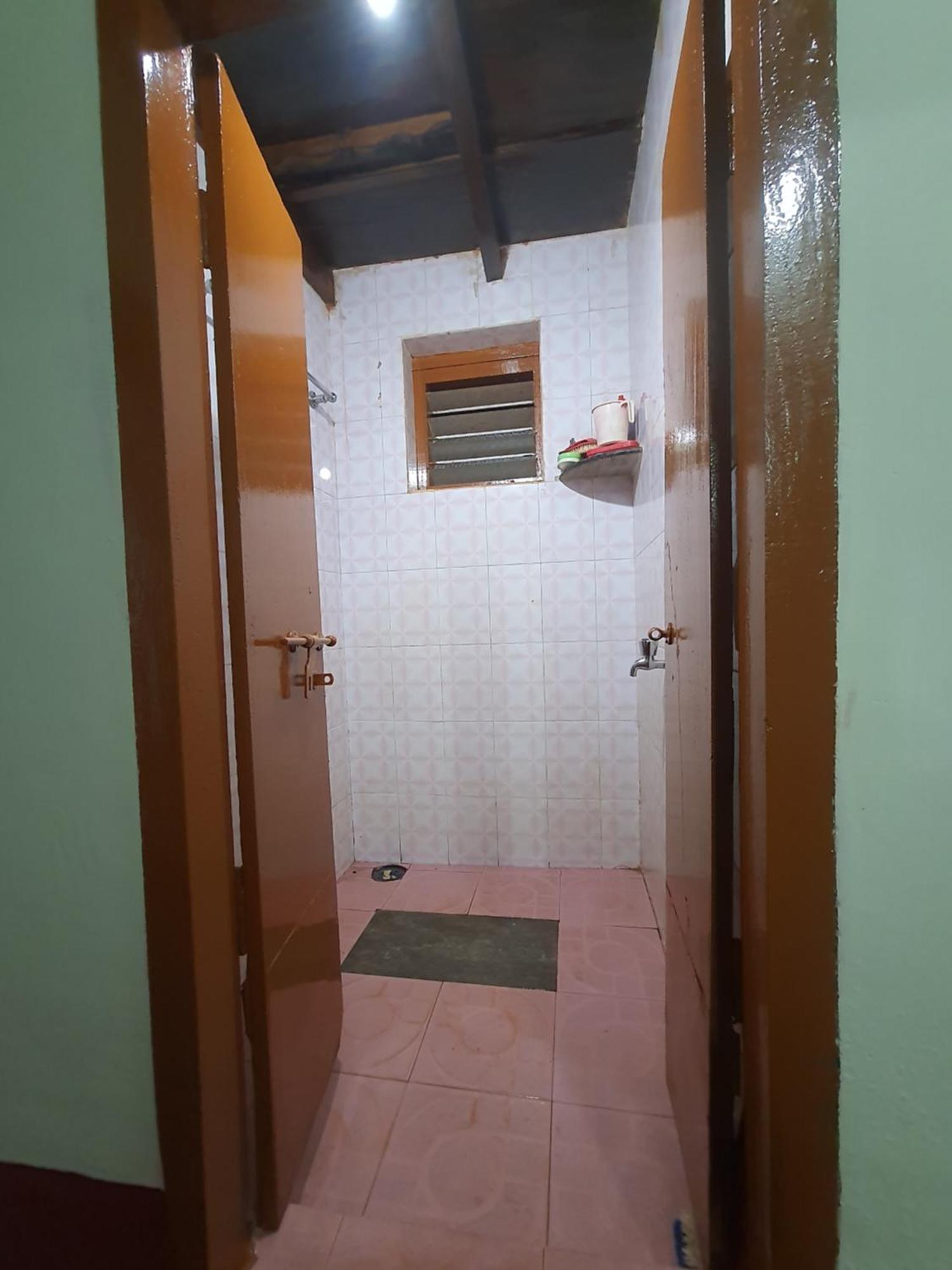 Hallimane Homestay Udupi Exteriör bild