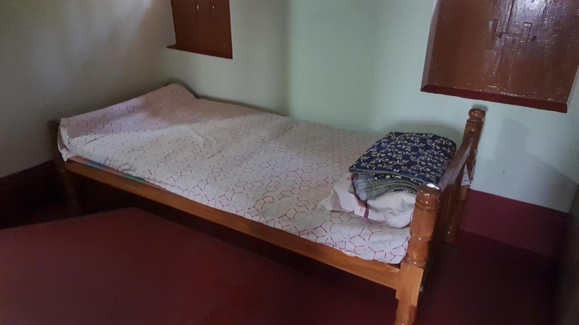 Hallimane Homestay Udupi Exteriör bild