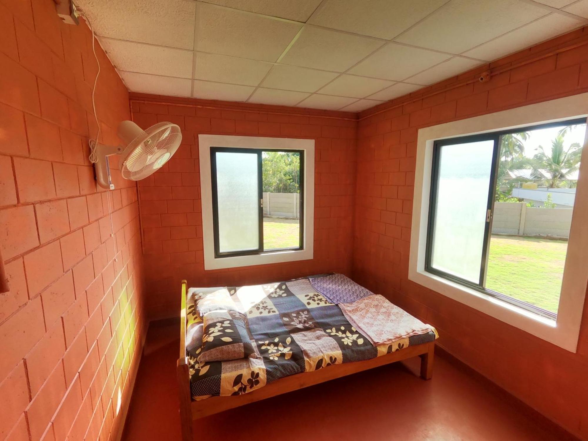 Hallimane Homestay Udupi Exteriör bild
