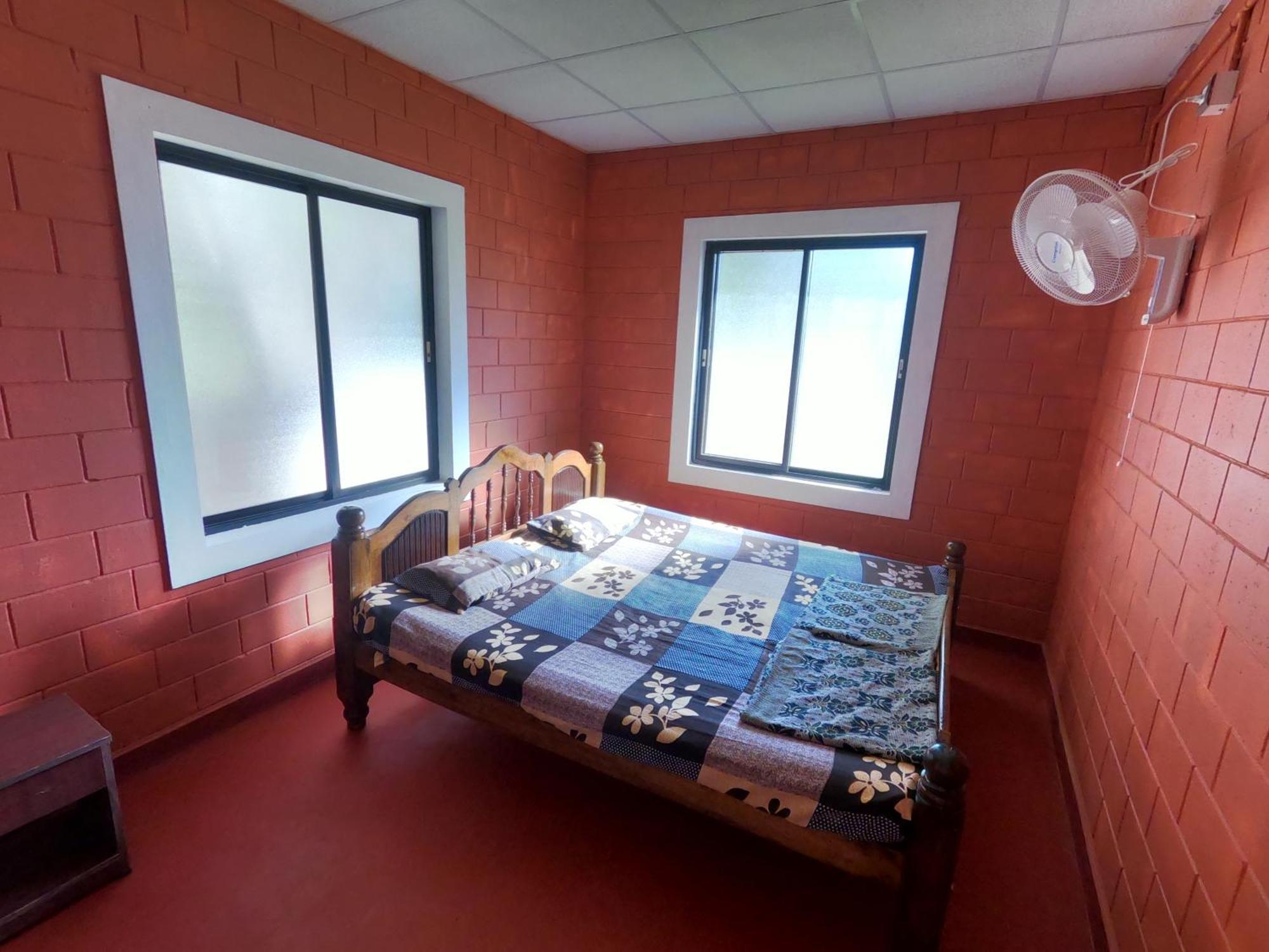 Hallimane Homestay Udupi Exteriör bild